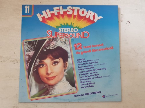 Disc runden vinyl hi - disc,