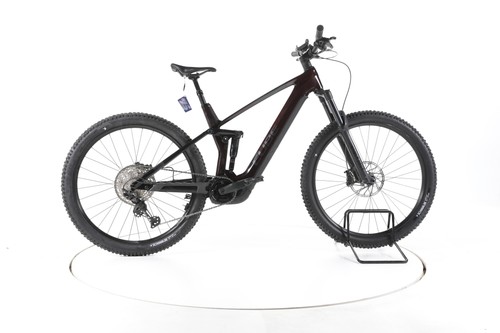Cube stereo hybrid 140 hpc - hybrid,