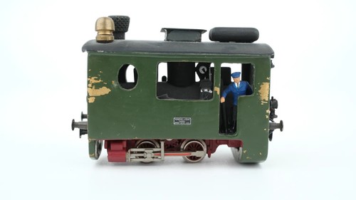 Eigenbau h0e - eigenbau,