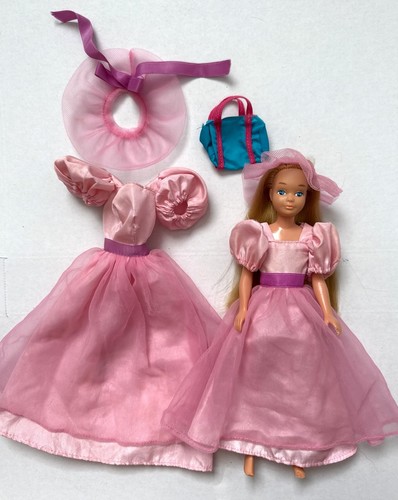 Barbie great shapr skipper - shapr,