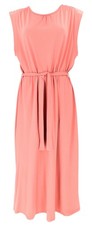 Maxikleid aus bio - maxikleid,