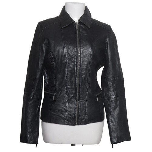 Manguun lederjacke damen - manguun,,