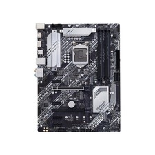 Asus prime z490 intel - asus,