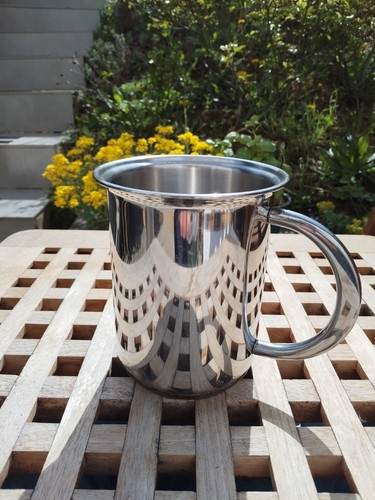 Wmf milchtopf edelstahl - -,