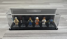 LEGO STAR WARS - 20 Jahre Sonder-Figuren - Display - 20 years Collector - NEU
