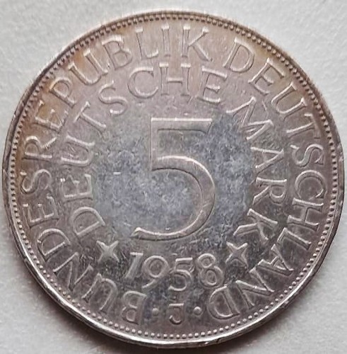 387 bundesrepublik - j.387,