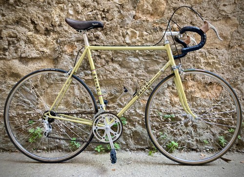 Fahrrad corsa racing - fahrrad, special