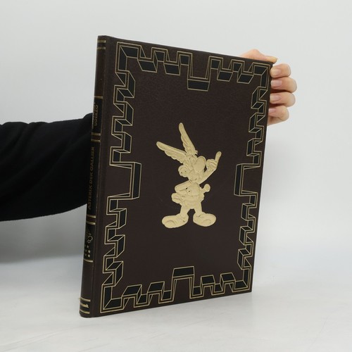 Die abenteuer des - asterix, 8