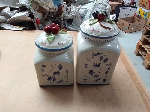 Villeroy und boch cottage - villeroy,