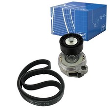 SKF KEILRIPPENRIEMEN-SATZ