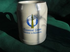 Brauerei Griess Krug Bierkrug