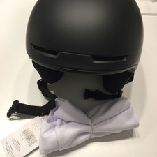 POC  Obex Pure Skihelm Uranium