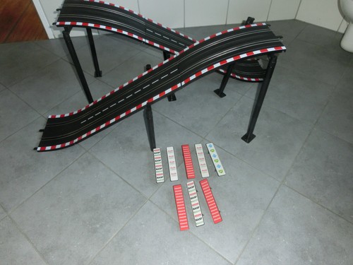 Carrera profi 72555 fly - 72555,