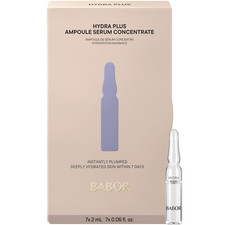 Babor hydra plus ampullen - plus,
