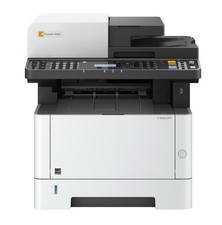 Triumph-Adler / UTAX P-4025 w MFP