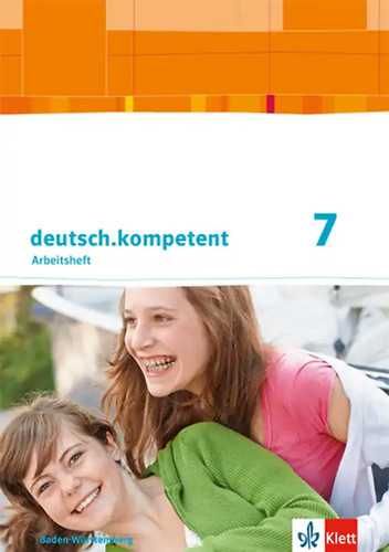 Deutsch kompetent ausgabe - 7.,