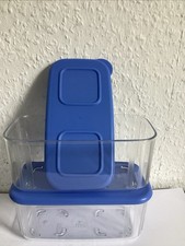 Tupper dosen clear - 2,