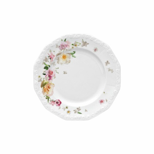 Rosenthal frühstücksteller - rosenthal,