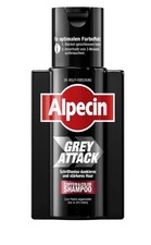Alpecin Gray Attack Coffein &
