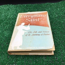 Everyman's Saint by Marion A