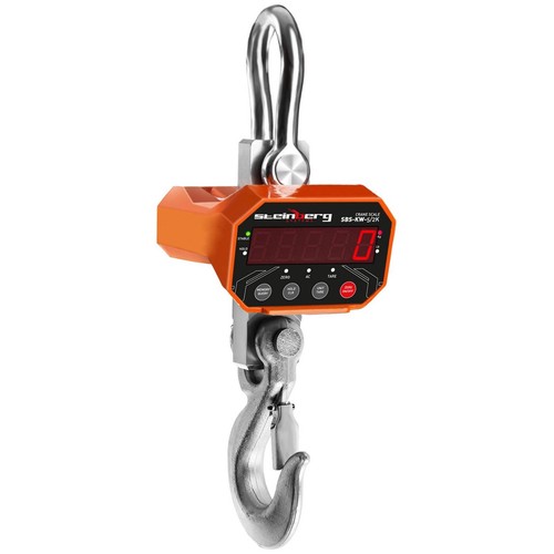 Kranwaage led industriewaage - kranwaage,