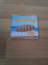 Rammstein mein land maxi - land, (maxi