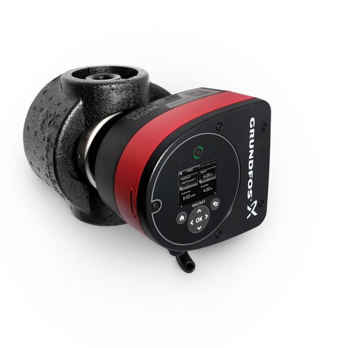 Grundfos magna3 180 - magna3,