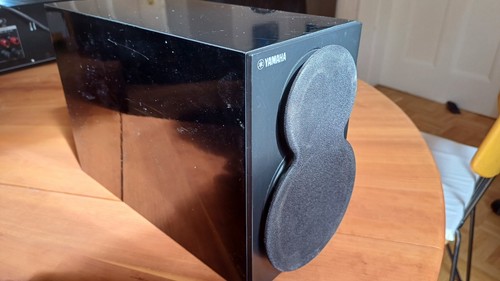 Yamaha bp110 lautsprecher - yamaha, ns-bp110