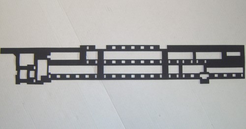 Zwischenraum einlage - zwischenraum,