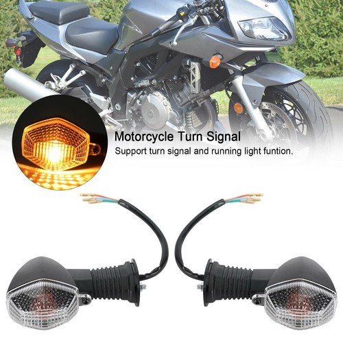 Hintere blinker für - hintere,