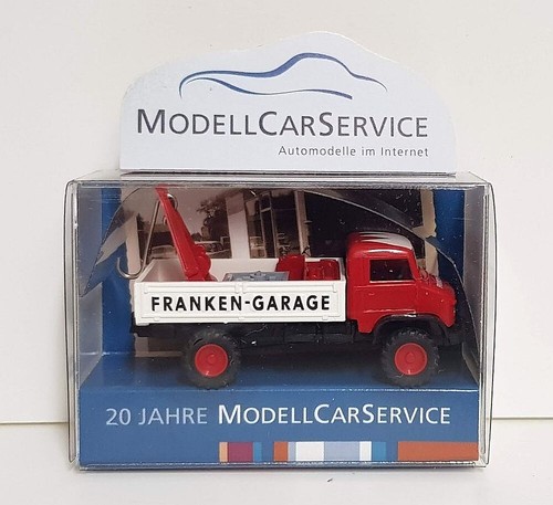 Wiking sondermodell - sondermodell, (h0)