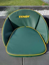 Sitzkissen Kissen für FENDT