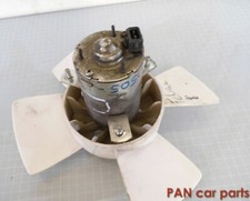 Skoda Felicia ´96 Kühlgebläse Gebläsemotor 443134207010, 443132208015