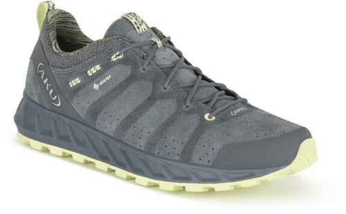 Damenwanderschuh aku rapida - damenwanderschuh,