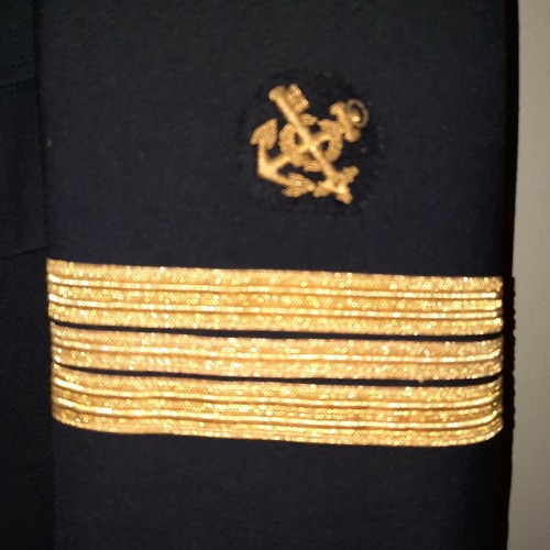 Final sale winter uniform ca - final,