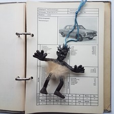 22 DDR NVA MdI VP Typenblatt