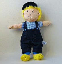 Lief stoffpuppe junge teun - lief,