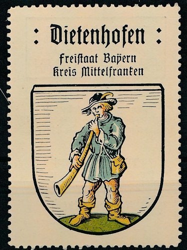 Reklamemarke sammelmarke - reklamemarke, /