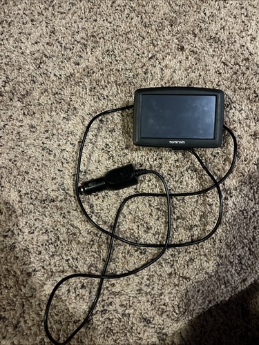 Tomtom 2535 live gps - tomtom, 5"