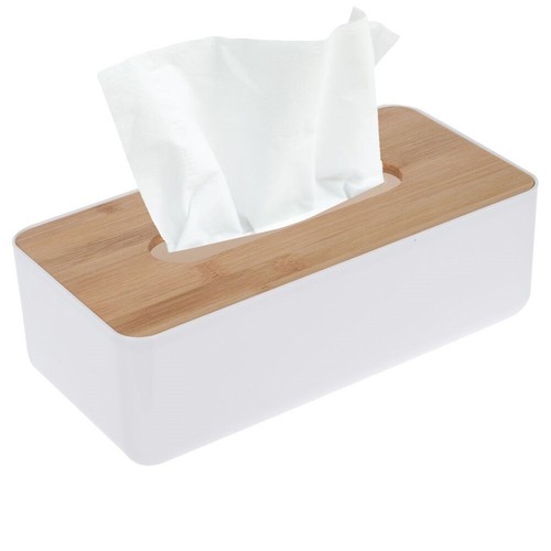 Taschentuchbox