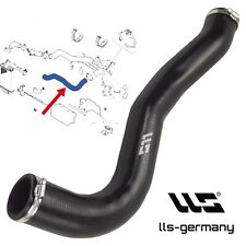 TURBO- LADELUFTSCHLAUCH für