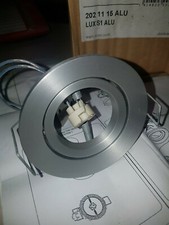 Delta Light LUX S1 Alu  20211