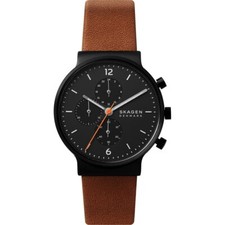 Skagen Herren Armbanduhr