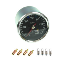 Tachometer 140 km/h K=1,0 wie