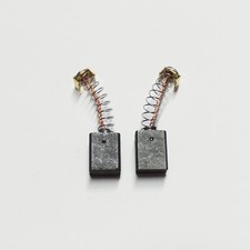 Kohlebürsten für Alpha Tools