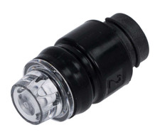 Jura Aufschäumhilfe