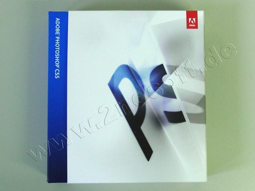 Photoshop cs5 vollversion für - vollversion,