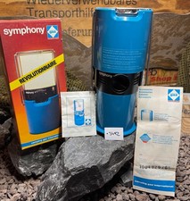 Symphony camping gaz - symphony,