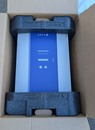 Kaco powador 3002 - 3002, de