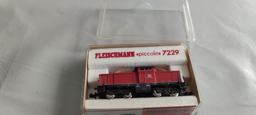 Fleischmann spur 7229 - *, n